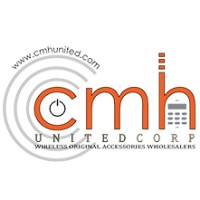 Cmh United Corp. logo