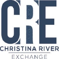 Christina River Exchange logo