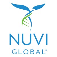 Nuvi Global logo