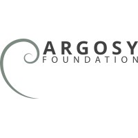 Argosy Foundation logo