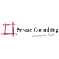 Private Consulting logo