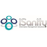 ISanity logo