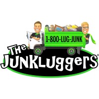The Junkluggers Of Baltimore logo