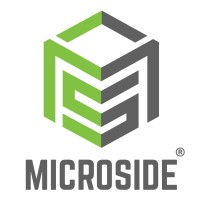 Microside Technology logo