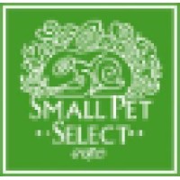 Small Pet Select logo
