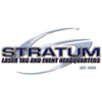 Image of Stratum Laser Tag