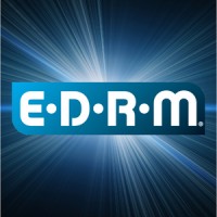 EDRM - Electronic Discovery Reference Model logo