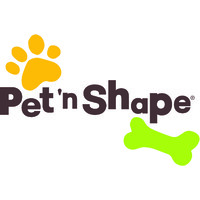 Pet 'n Shape Treats & Chews logo