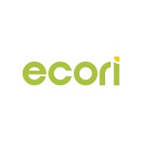 Ecori Energia Solar logo