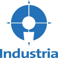Industria Study Association logo