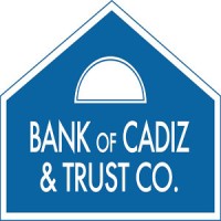 Bank Of Cadiz & Trust Co logo