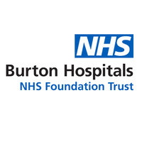 Burton Hospitals NHS Foundations Trust  logo