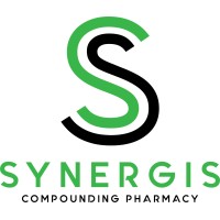 Synergis Compounding Pharmacy logo