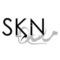 Skin Group logo