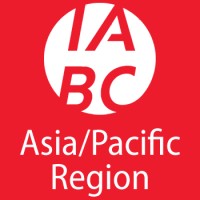 IABC APAC Region logo