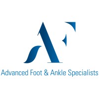 Advanced Foot And Ankle Specialists LLC logo