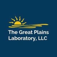 The Great Plains Laboratory logo