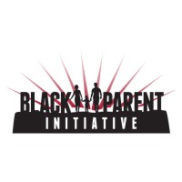 Black Parent Initiative logo
