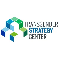 Transgender Strategy Center logo