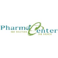 PharmaCenter logo