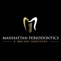 Manhattan Periodontics And Implant Dentistry logo