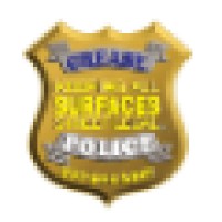 Grease Police LLC logo
