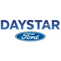 Daystar Ford Of Garrettsville logo