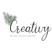 Creativy logo