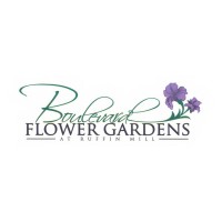 Boulevard Flower Gardens At Ruffin Mill logo