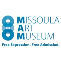 Missoula Art Museum logo