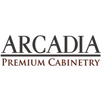 Arcadia Premium Cabinetry logo