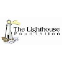 The Lighthouse Foundation logo