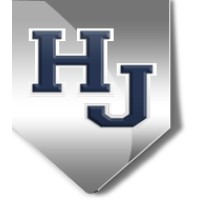 Hardin-Jefferson High School logo