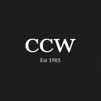 CCW Clothing logo