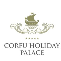 Corfu Holiday Palace logo