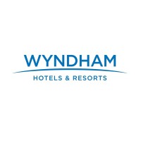 Wyndham Pittsburgh University Center logo