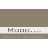 Mooo....Restaurant logo