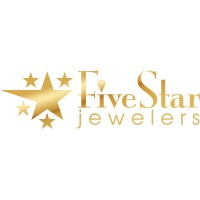 Five Star Jewelers logo