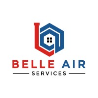 Belle Air Services logo