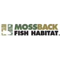 MossBack Fish Habitat logo