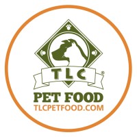 TLC Pet Food logo