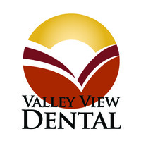 Valley View Dental Illinois logo