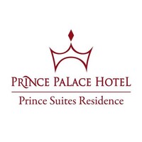 Prince Palace Hotel logo