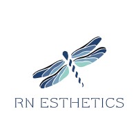 RN Esthetics logo