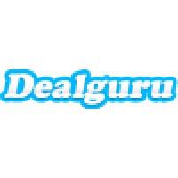 Dealguru Holdings Pte Ltd logo