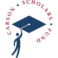 Carson Scholars Fund, Inc. logo