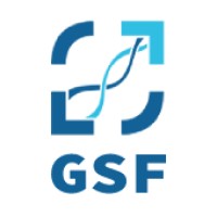 Genetic Support Foundation logo