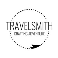 TRAVELSMITH Co. logo