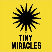 Tiny Miracles  (B Corp) logo