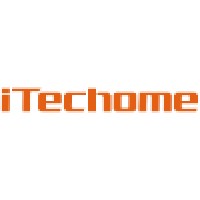 iTechome logo